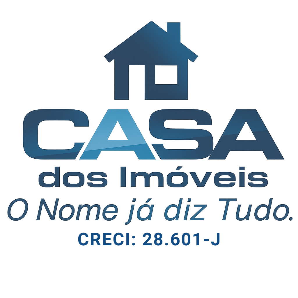 Imobiliária Casa dos Imóveis